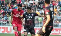 پنالتی پرسپولیس باید تکرار می‌شد!
