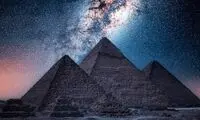 چرا اهرام مصر ساخته شدند؟
