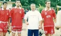 افشاگری تاریخی ستاره سابق پرسپولیس درباره علی پروین! 