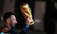پردرآمدترین ورزشکاران سال 2022