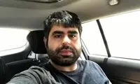 تغییر چهره عجیب امیر نوری مردم را شوکه کرد