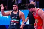 آمریکا در برابر علیرضا دبیر تسلیم شد