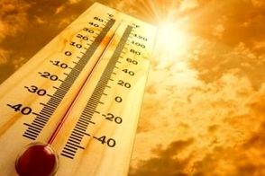 هواشناسی: موج جدید گرما در راه است