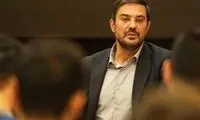 پاسخ عجیب نیما نکیسا به دلخوری ذوبی‌ها