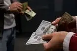 قیمت دلار و طلا در بازار امروز هم کاهشی شد