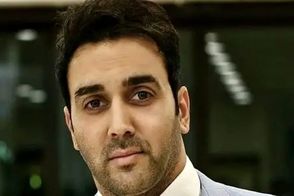 پوریا پورسرخ با استایلی متفاوت در اسپانیا