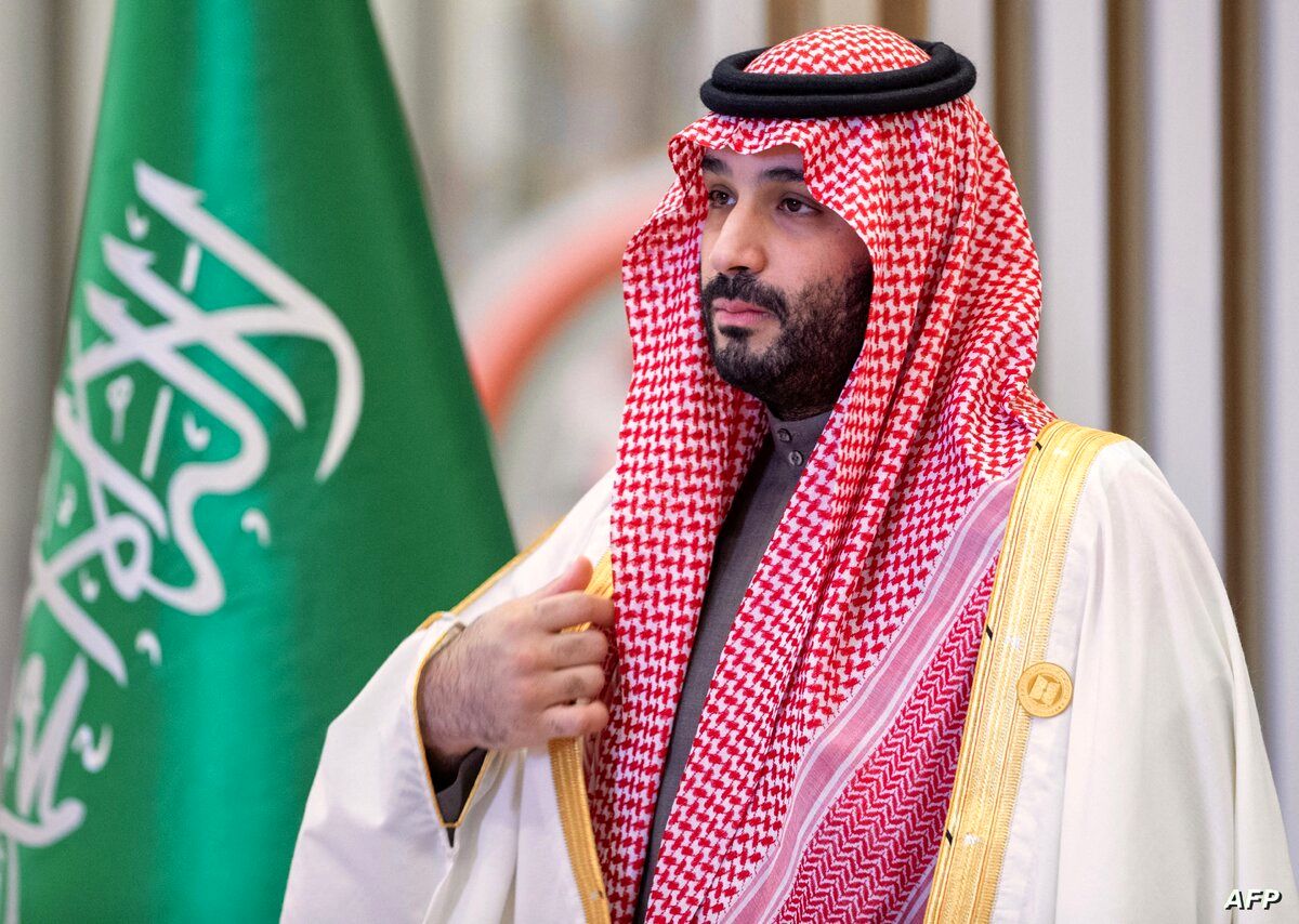 محمد بن‌سلمان یک بار دیگر جهان را حیرت‌زده کرد