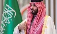 محمد بن‌سلمان یک بار دیگر جهان را حیرت‌زده کرد