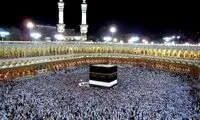 درآمد عربستان از حج ۱۴۰۲ چقدر است؟