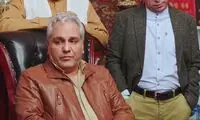 این سکانس از مهران مدیری به واقعیت تبدیل شد!