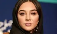 شایعه جنجالی درباره زندگی خصوصی آناهیتا درگاهی