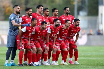 رکورد جذاب پرسپولیس در تاریخ لیگ برتر