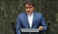 افشاگری نماینده خوی، از وضعیت بد زلزله‌زدگان