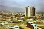 مردم تهران برای ویرانی این ساختمان نذر کردند!