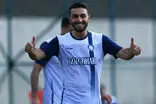 حرف‌های ستاره پرسپولیسی پس از ملاقات با بنزما