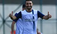 حرف‌های ستاره پرسپولیسی پس از ملاقات با بنزما