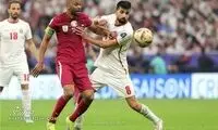 طعنه سنگین بازیکن با‌تجربه قطر به کارلوس کیروش