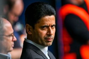 مالک پاری‌سن‌ژرمن از خجالت آب شد