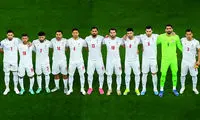 ویزای ساعتی بازیکنان تیم ملی ایران تایید شد!