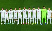 ویزای ساعتی بازیکنان تیم ملی ایران تایید شد!