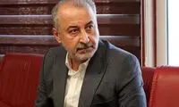 شکایت باشگاه سپاهان از مدیرعامل پرسپولیس