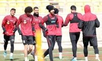 درخواست ویژه پرسپولیس از سازمان لیگ