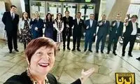 رئیس کنفرانس یونسکو نوروز را تبریک گفت