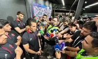 پشت‌پرده مصاحبه جنجالی پرسپولیسی‌ها
