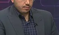 تمسخر عجیب آقای وزیر توسط مجری معروف شبکه سه
