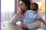 آیا شیردهی خانم‌ها میل جنسی آن‌ها را کم می‌کند؟