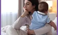 آیا شیردهی خانم‌ها میل جنسی آن‌ها را کم می‌کند؟