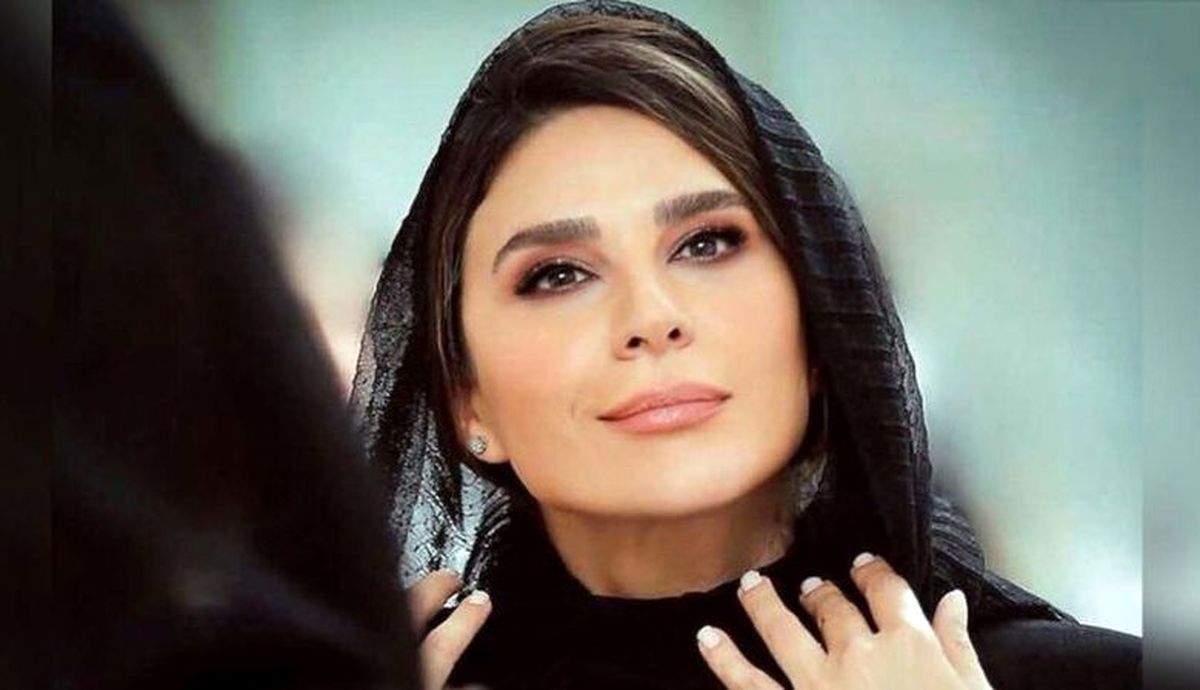   «سحر دولتشاهی» با احساسی ناب از پدرش گفت 