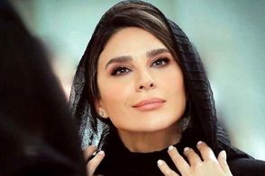 «سحر دولتشاهی» با احساسی ناب از پدرش گفت