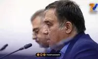 ساپینتو در آستانه اخراج از استقلال قرار گرفت