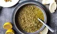 طرز تهیه خوراک ماش؛ یک غذای ساده و مقوی