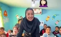 تنها کسی که از برگشت معلم قائمشهری ناراحت شد