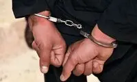 بازداشت یکی از اعضای شورای شهر کرمانشاه