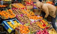 ذخیره‌سازی میوه شب عید برای تامین بازار انجام شد