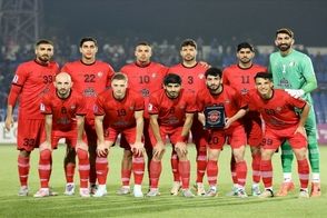 کیت اول تراکتور به سبک اروپایی‌‍‌ها رونمایی شد