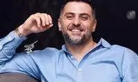 افشاگری باورنکردنی علی ضیا درباره یک مجری
