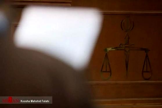 اقدام خبرساز سپیده رشنو درباره جلسه دادگاهش