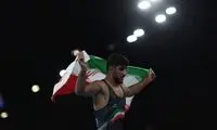 فریاد و پشتک وارو؛ جشن خاص سعید اسماعیلی