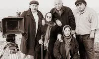 آقای رضا داودنژاد کاش این متن در زمان زنده بودنت منتشر می‌شد