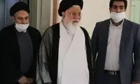 ماجرای نامه 17 نماینده در حمایت از علم‌الهدی