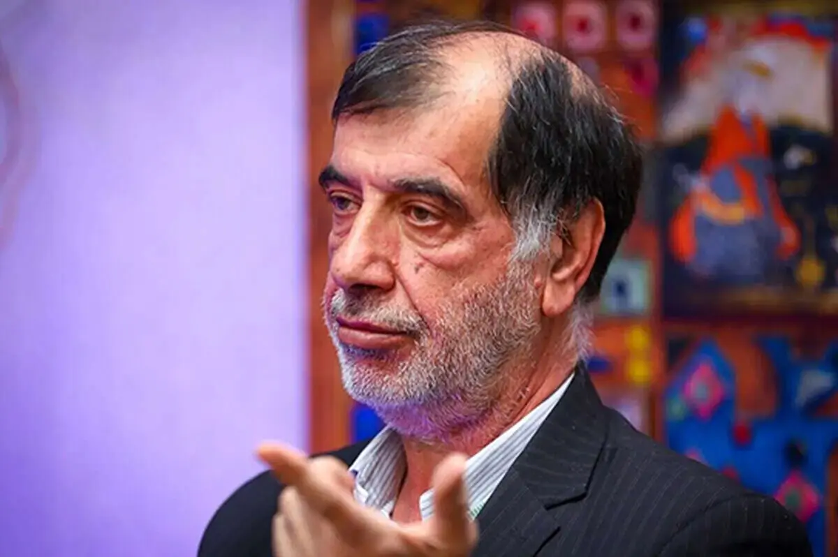 کنایه باهنر به امام جمعه کرمان؛ «بیخود کردید که مذاکره ندارید»