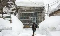 یک استان کشور در وضعیت اضطراری قرار گرفت