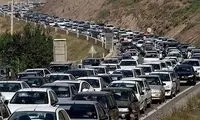 حذف موقت پرداخت عوارض خودروها