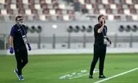 نامجومطلق: انگار در استقلال بمب منفجر شده است