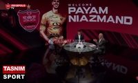 پرسپولیس، اولین انتقال جنجالی سال را رقم زد