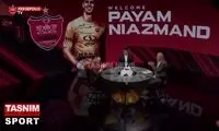 پرسپولیس، اولین انتقال جنجالی سال را رقم زد
